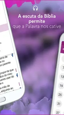 Bíblia Católica android App screenshot 12